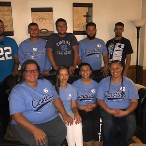 Meet your Posher, Mary